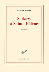 Picture of Sarkozy à Sainte-Hélène