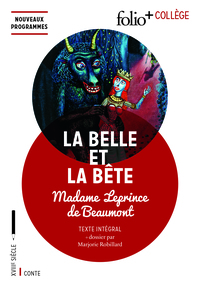 Picture of La Belle et la Bête