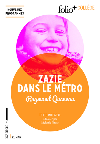 Picture of Zazie dans le métro