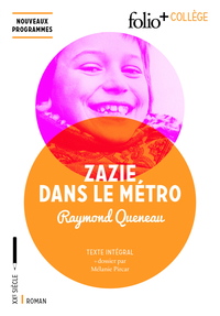 Picture of Zazie dans le métro