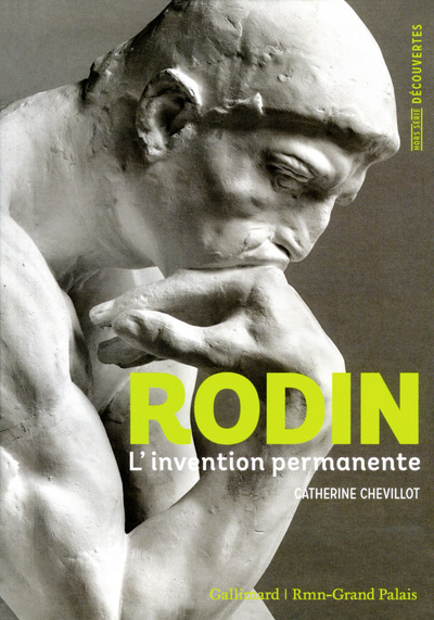 Picture of Rodin