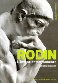 Picture of Rodin