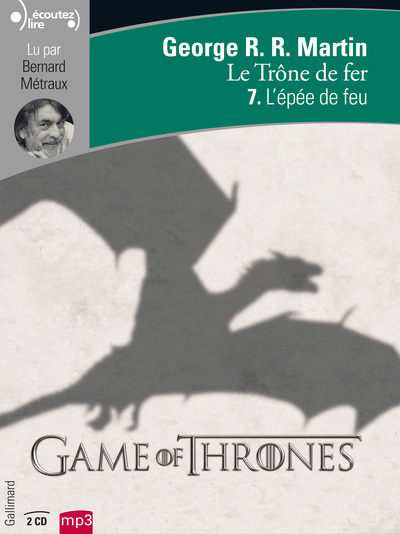 Image de Le Trône de fer