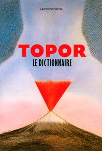 Image de Topor, le dictionnaire