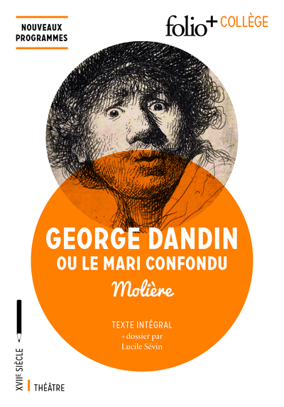 Picture of George Dandin ou Le Mari confondu
