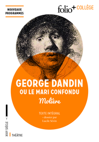 Picture of George Dandin ou Le Mari confondu