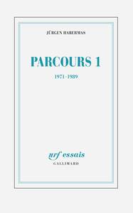 Picture of Parcours 1 (1971-1989)