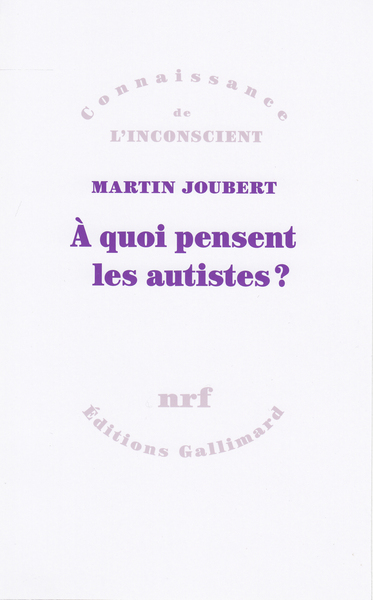 Image de À quoi pensent les autistes ?