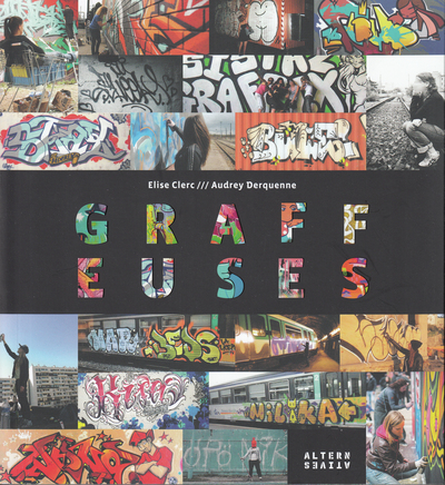 Image de Graffeuses