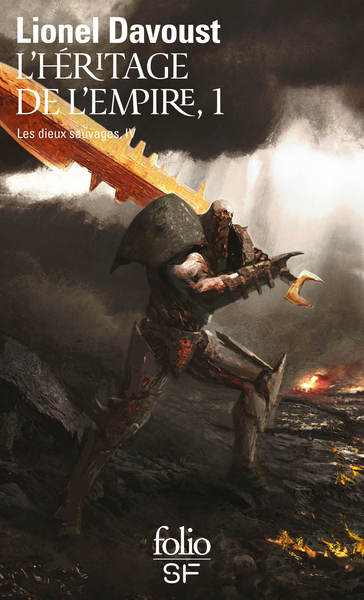 Picture of L'Héritage de l'Empire