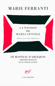 Image de La passion de Maria Gentile