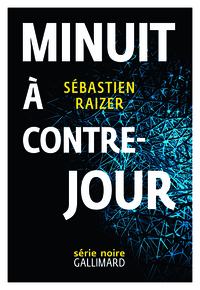 Image de Minuit à contre-jour