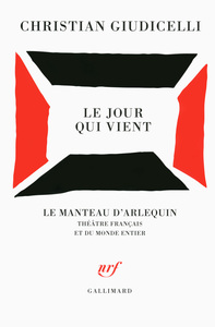 Image de Le jour qui vient