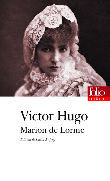 Image de Marion de Lorme