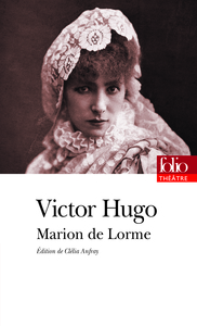 Image de Marion de Lorme