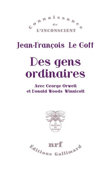 Image de Des gens ordinaires