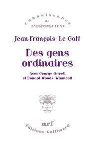 Image de Des gens ordinaires