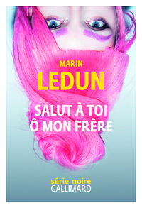Image de Salut à toi ô mon frère