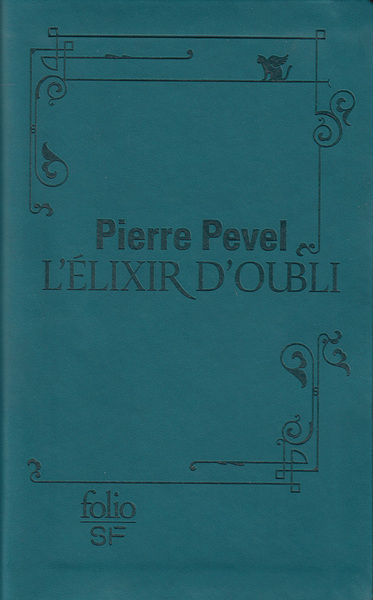 Image de L'Élixir d'Oubli