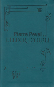 Image de L'Élixir d'Oubli