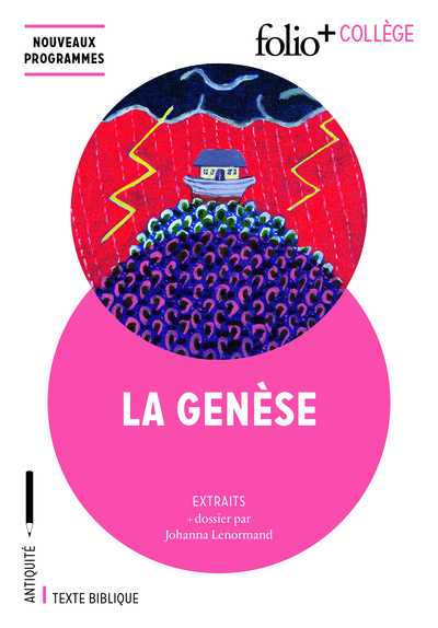 Picture of La Genèse