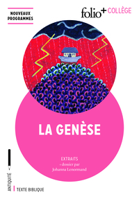 Picture of La Genèse