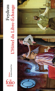 Picture of L'Hôtel du Libre-Échange