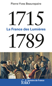 Picture of 1715-1789