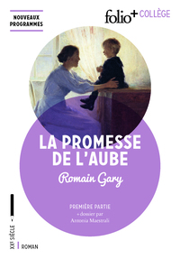 Picture of La promesse de l'aube