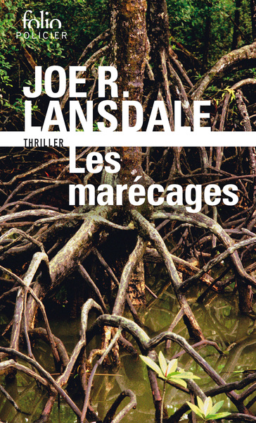 Picture of Les marécages