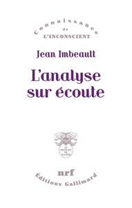 Image de L'analyse sur écoute