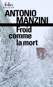 Image de Froid comme la mort