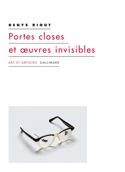 Image de Portes closes et oeuvres invisibles