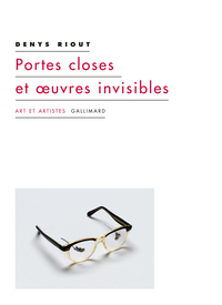 Image de Portes closes et oeuvres invisibles