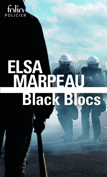 Picture of Black Blocs