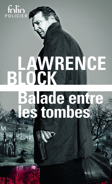 Image de Balade entre les tombes