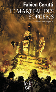 Image de Le Marteau des sorcières