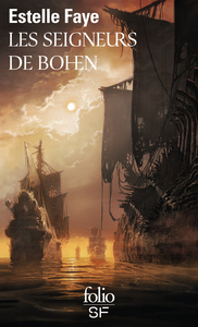 Image de Les seigneurs de Bohen