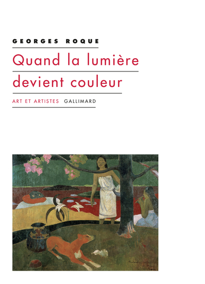 Image de Quand la lumière devient couleur