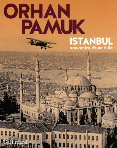 Image de Istanbul : souvenirs d'une ville