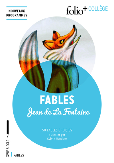Picture of Fables