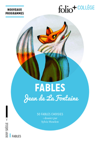 Picture of Fables