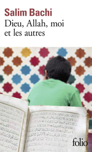 Image de Dieu, Allah, moi et les autres