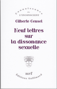Image de Neuf lettres sur la dissonance sexuelle