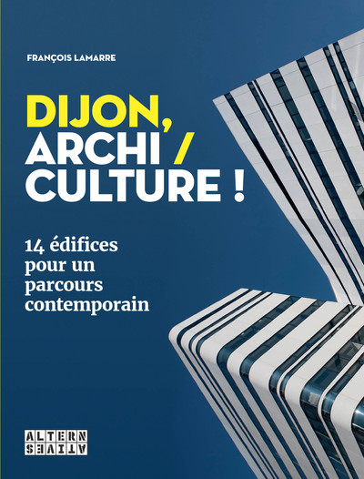 Picture of Dijon, archi / culture !