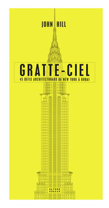 Picture of Gratte-ciel