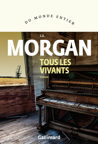 Image de Tous les vivants