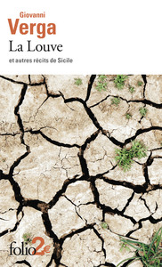 Picture of La Louve et autres récits de Sicile