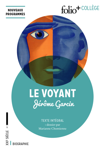 Picture of Le Voyant