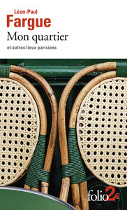 Picture of Mon quartier et autres lieux parisiens